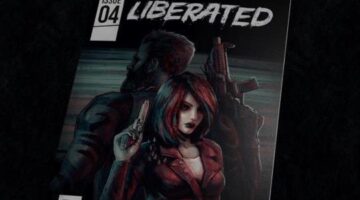 Liberated Review PC – CG
