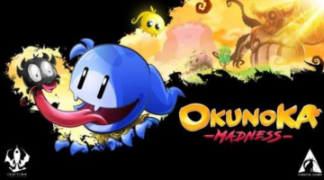 Get ready to test your reflexes with OkunoKA Madness on Xbox One, PS4, Switch and PC this Septembe