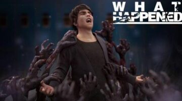 What Happened PC Review – High School Never Ends | Thumb Culture