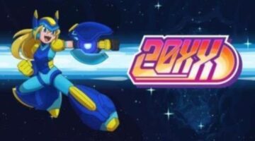 20XX, Barony, Superbrothers: Sword & Sworcery free at Epic Games