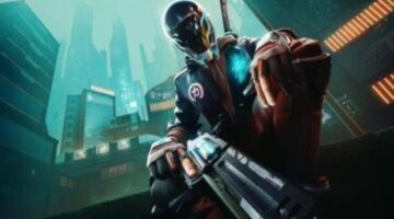 Hyper Scape Release Date Confirmed, Season 1 Dated