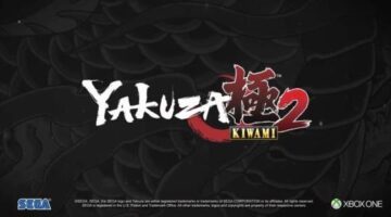 Yakuza Kiwami 2 Now Available on Xbox One, Windows 10 and Xbox Game Pass