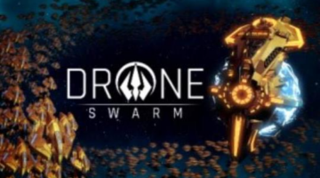 Michael Bay Produces Drone Swarm Story Trailer