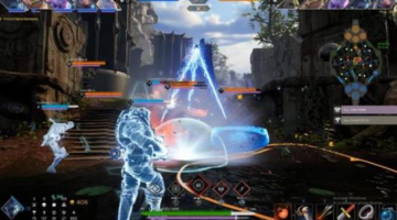 Omeda Studios developer RGSace talks Predecessor, Paragon revival projects