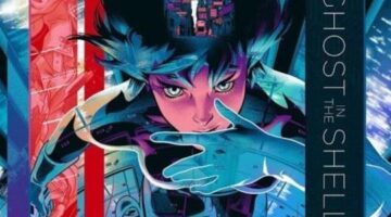 Amazon Opens Pre-Orders for Ghost in the Shell (1995) 4K UHD Set
