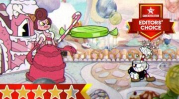 Cuphead PS4 Review | Another round of a timeless classic | GameRevolution