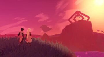 Haven Dev Wants to Use PS5’s 120FPS and DualSense Haptics to Make Gliding Feel as Smooth as Possible