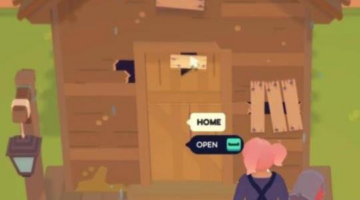 First Impression of Ooblets
