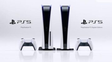 Walmart Canada Tweets Getting Ready for PS5 Preorders
