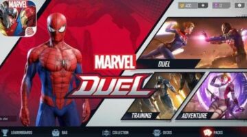Marvel Duel is Launched, But it’s only available in few regions