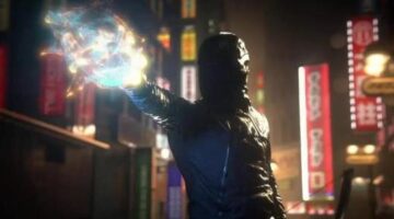 GhostWire: Tokyo Isn’t Actually A Horror Game… Technically