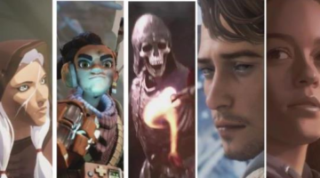 5 Games From Xbox Games Showcase You Aren’t Talking About But Probably Should