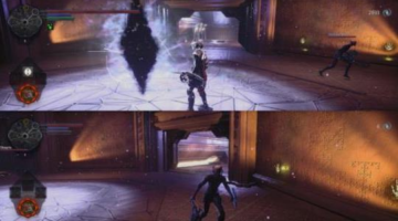 Hellpoint Review – Collect Space Souls (PS4) – PlayStation LifeStyle