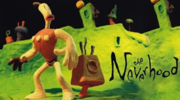 The Neverhood – Play It