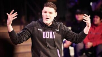 Gamey Tastes: In Conversation With Anthony “Methodz” Zinni