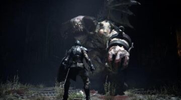 The Definitive Ranking Of The Souls Games