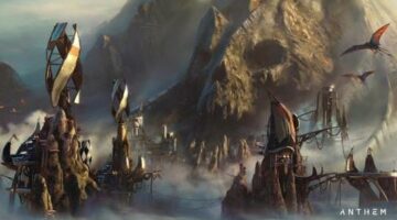Anthem Update – Loot & Equipment Goals