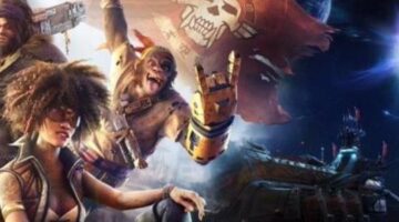 Netflix Adapation of Beyond Good and Evil in Development