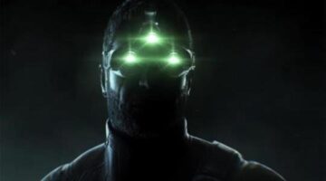 All of the Tom Clancy’s Splinter Cell Games Ranked