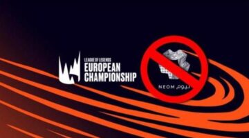 League of Legends: “On blood and bones”: The truth behind Neom, LEC’s short-lived partner