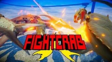 Review: Fight Crab | Link-Cable