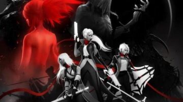 Othercide (PS4) Review | VGChartz