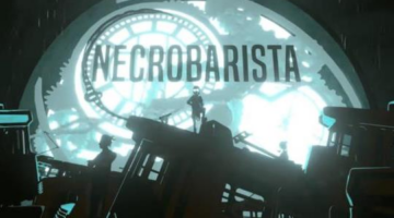 Review: Necrobarista – Decaf of the Dead | GameLuster
