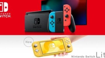 5 Ways to Find a Nintendo Switch In Stock