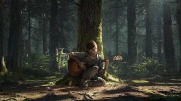 The Last Of Us Part 2: A Deep Dive Into The Game