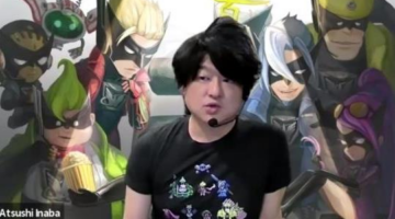 PlatinumGames on Amaterasu in Smash, Possibility of a Star Fox Zero Switch Port, & More (Interview)