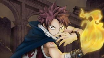 Fairy Tail Review // WellPlayed