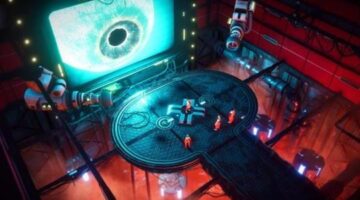 Paranoia: Happiness is Mandatory Review | GameGrin