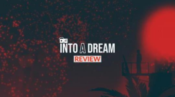 Into A Dream Review (PC) :: Lucid Dreaming With Luke I Gameffine