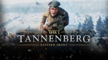 Tannenberg Review (Xbox One) – XboxAddict