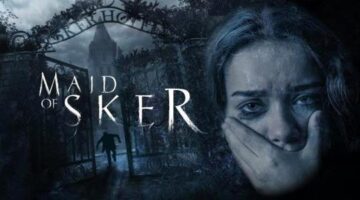 Maid of Sker Sets Up Top Horror But Does Not Deliver On it’s Potential – Skewed ‘n Reviewed