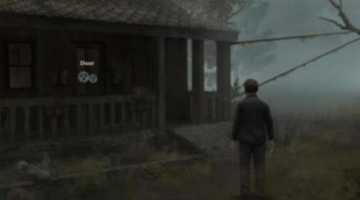 Saint Kotar: The Yellow Mask Review – SideGamer: Eerily Beautiful Point-and-Click Action