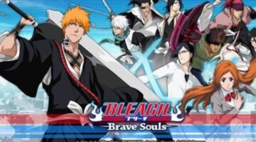 The 3D action game “Bleach: Brave Souls” is coming to Steam this Summer (2020)