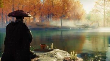 Ghost of Tsushima: Japanese Culture Appreciation