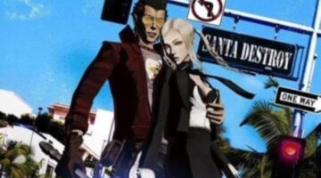 No More Heroes rated for Switch in Taiwan