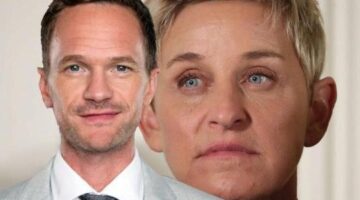 5 LGBTQ celebrities that could potentially replace Ellen DeGeneres as host