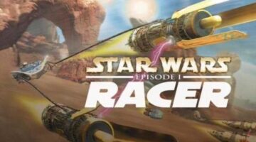 Star Wars Episode I: Racer Review – PlayStation 4 – ThisGenGaming
