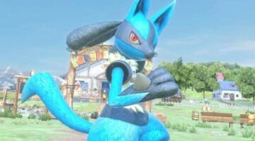 Pokken Tournament DX Free Trial Available