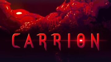 Carrion – Review – Jump Dash Roll