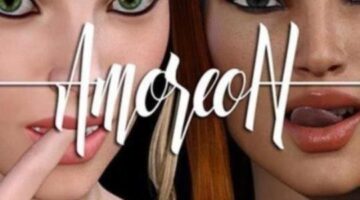 Amoreon – Adult VR Game Review