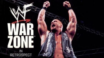 WWF War Zone (1998) In Retrospect