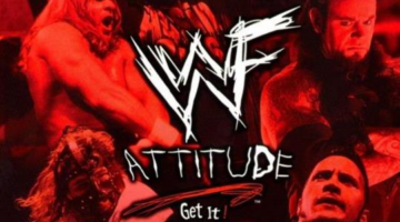 WWF Attitude (1999) In Retrospect