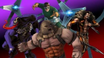 5 Marvel Villains That Deserve Their Own Game