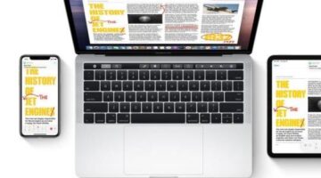 Specifications of the new 12-inch MacBook with ARM exposed