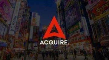 Acquire trademarks Stealth Assassins in Japan; Capcom trademarks Darkstalkers
