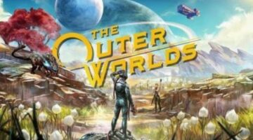 The Outer Worlds has shipped 2.8 million units, Borderlands 3 at 10.5 million, NBA 2K20 at 14